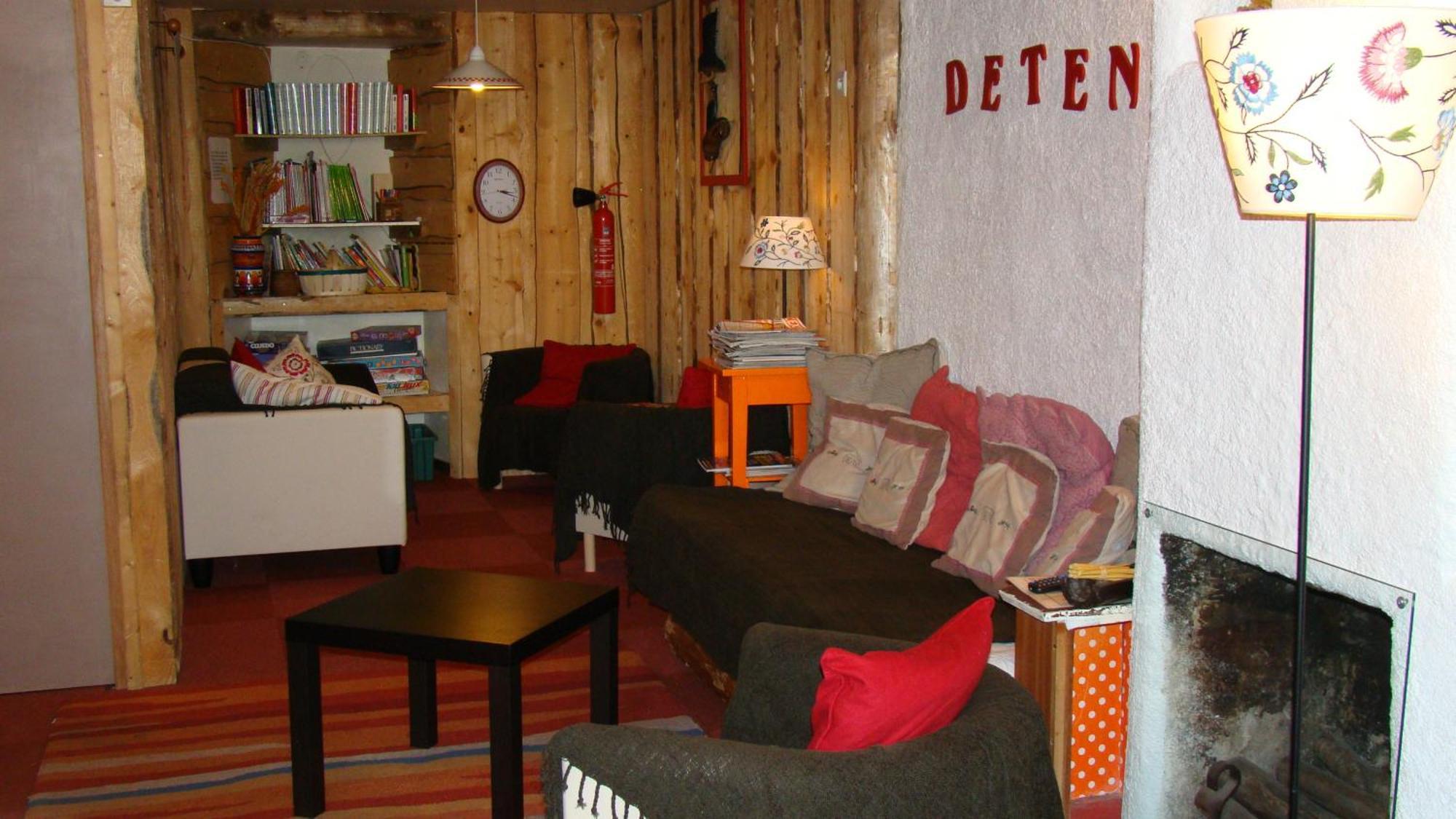 Du Centre