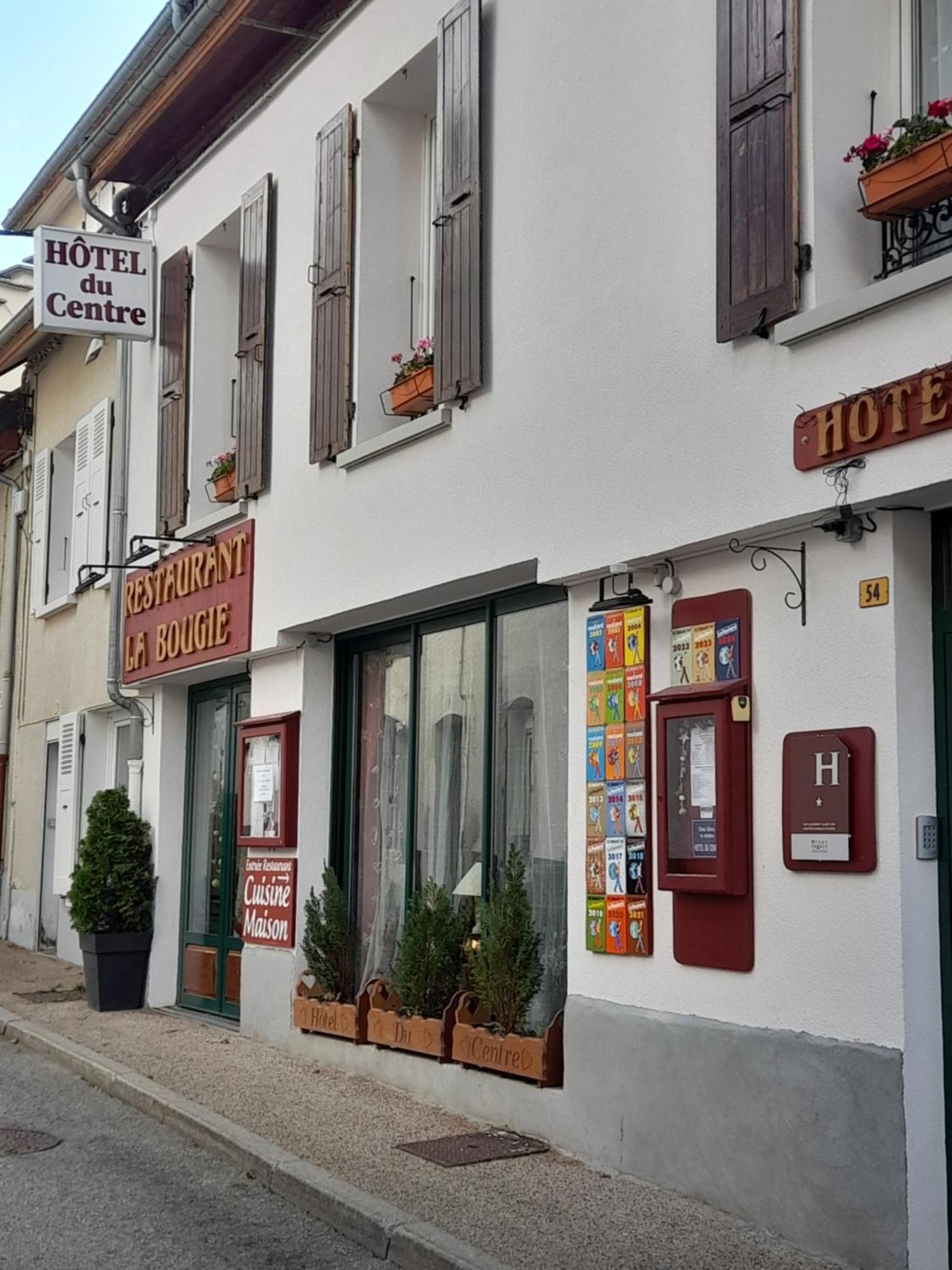 Du Centre Hotel Villard-de-Lans