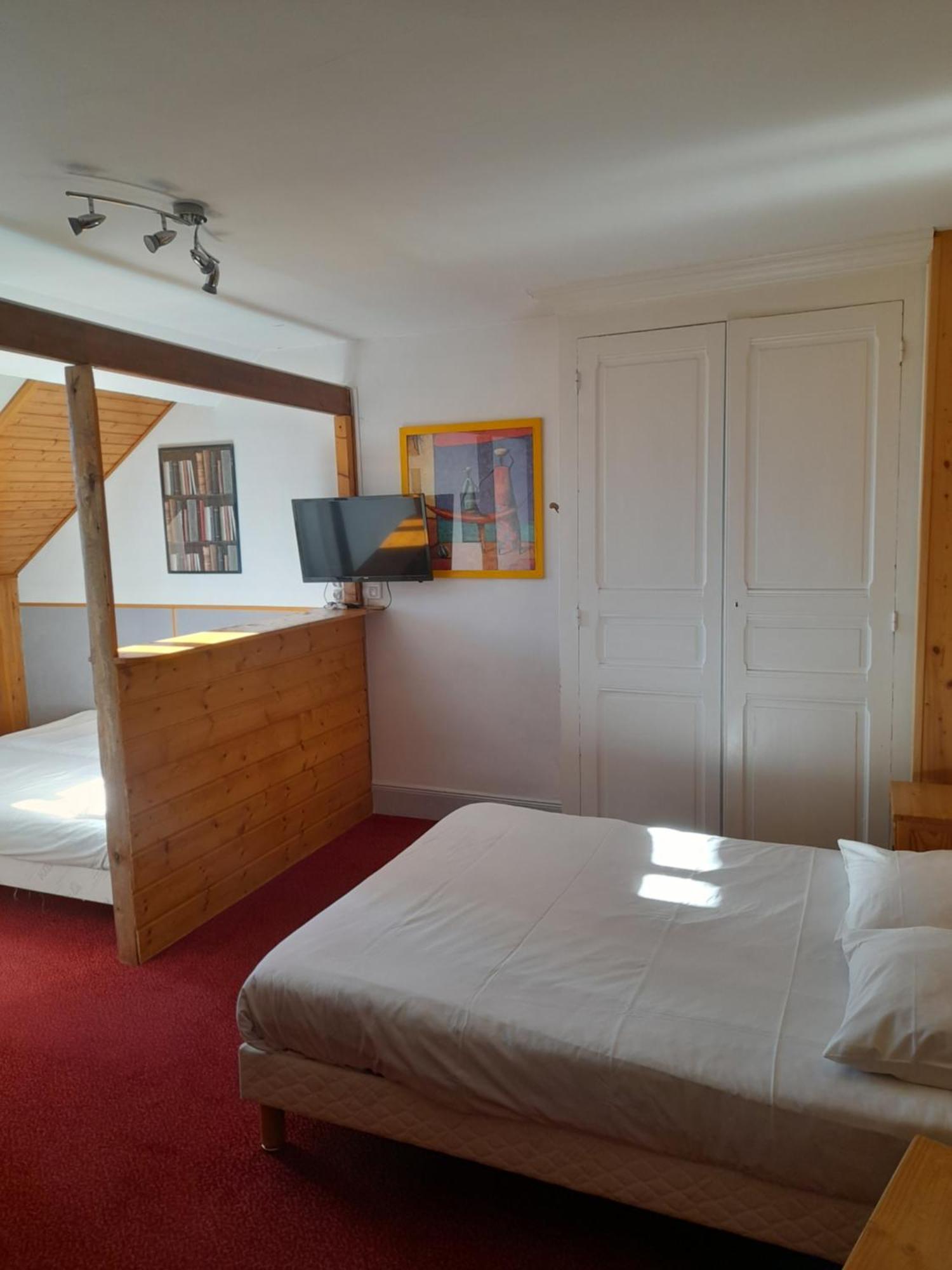 Du Centre Villard-de-Lans