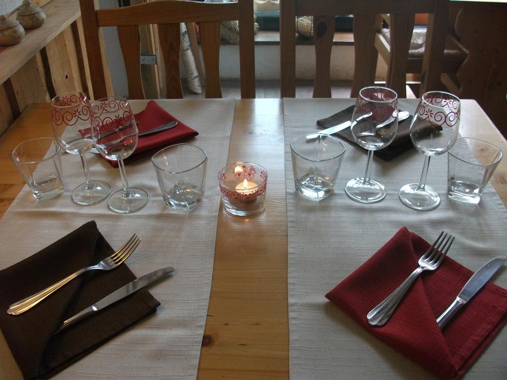 Du Centre Hotel Villard-de-Lans